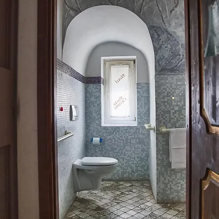 Hotel Portacavana Trieste