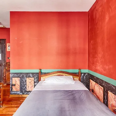 Portacavana Hotel Trieste