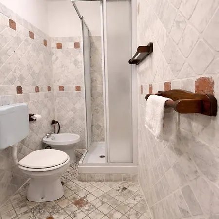 Portacavana Hotel Terst