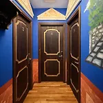 Hotel Portacavana Trieste