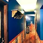 Portacavana فندق ترييستي