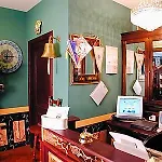 Portacavana فندق