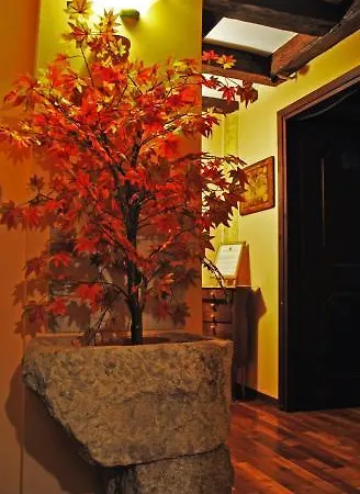 Portacavana Hotel