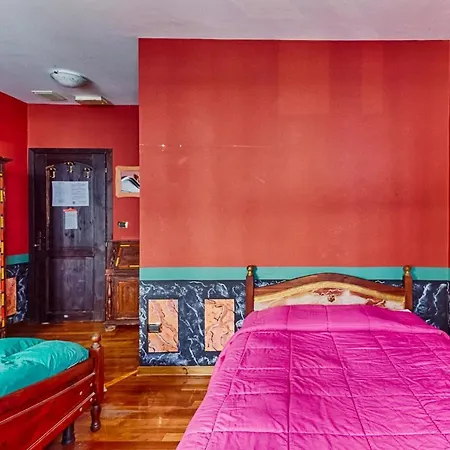 Отель Portacavana