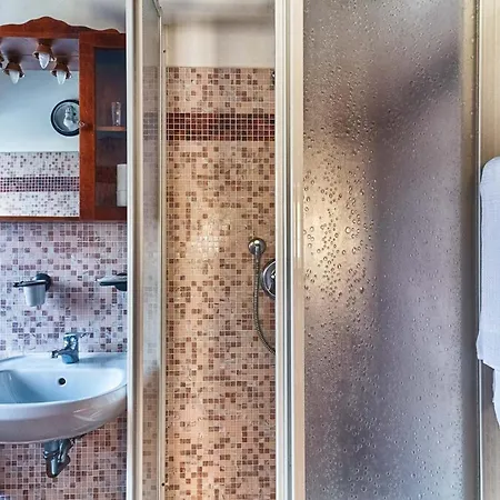 Portacavana Hotel Trieste