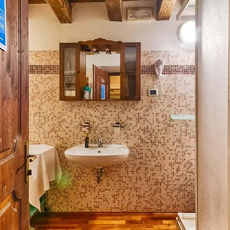 Portacavana Отель Триест