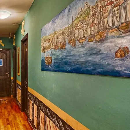 Portacavana Hotel