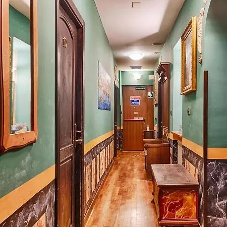 Hotel Portacavana