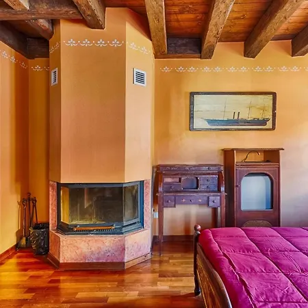 Portacavana Отель Триест