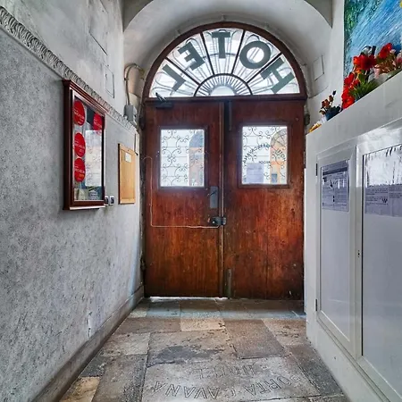 Portacavana فندق *