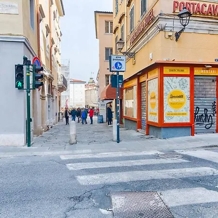 فندق Portacavana *