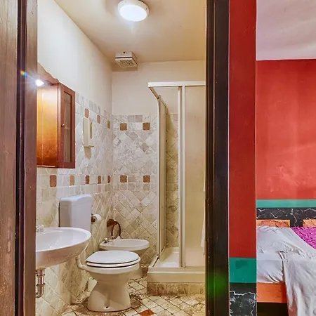 Отель Portacavana *