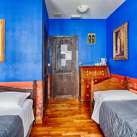Hotel Portacavana Trieste