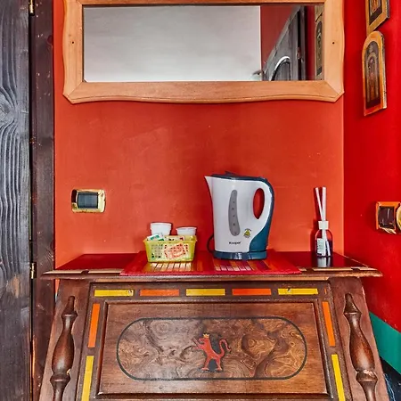 Portacavana Отель