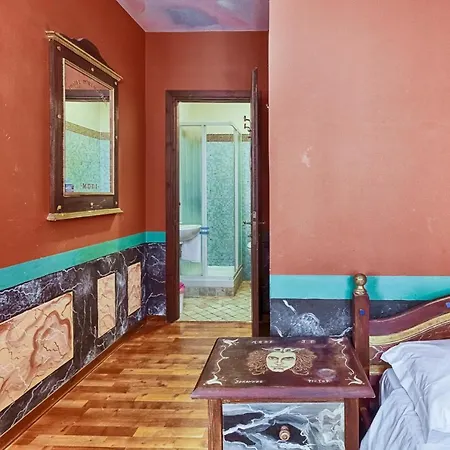 Portacavana Отель *