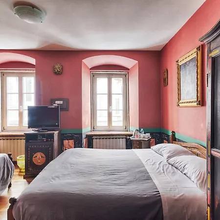 Portacavana * Триест