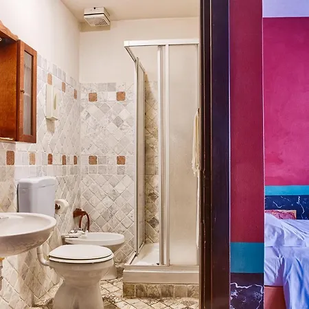 Portacavana Отель *