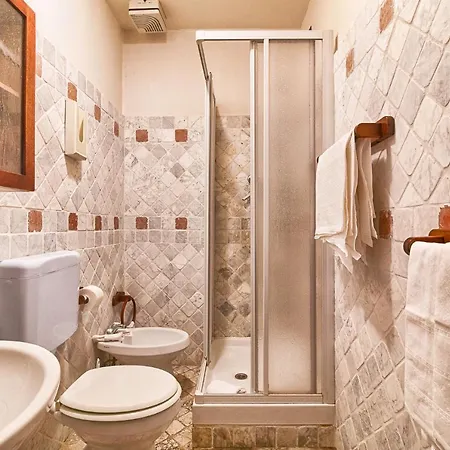 Portacavana Отель *