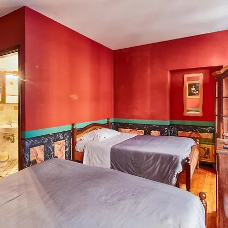 Hotel Portacavana Trieste