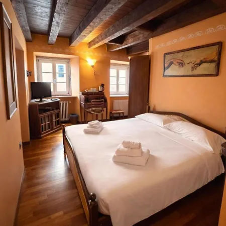 Portacavana Hotel *