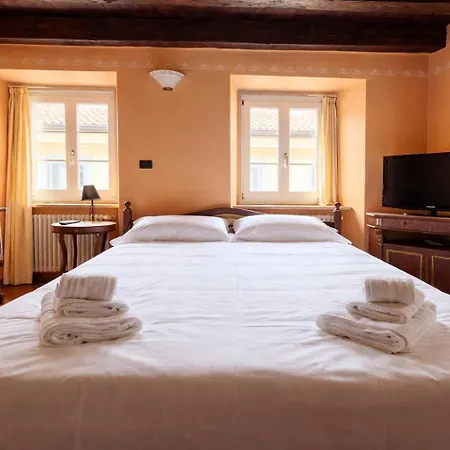 Portacavana Hotel Trieste