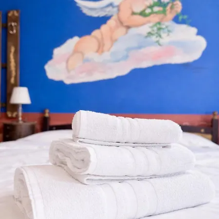 Portacavana Hotel