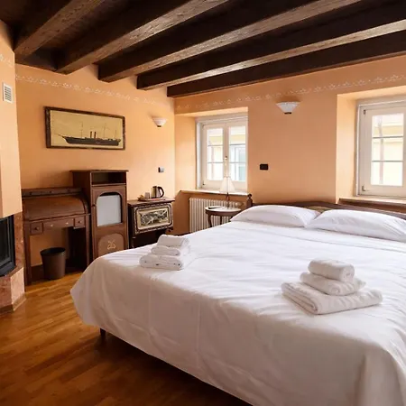 Portacavana Hotel *