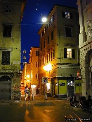 Otel Portacavana Trieste