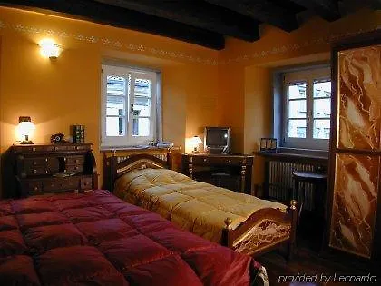 Otel Portacavana