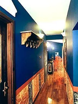 Portacavana Отель Триест