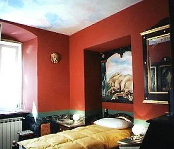 Portacavana Hotel *
