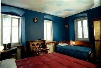 Portacavana Otel Trieste