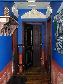 Portacavana Otel *
