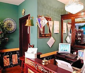 Portacavana Hotel