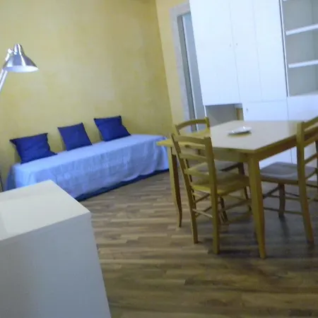 Отель Portacavana *