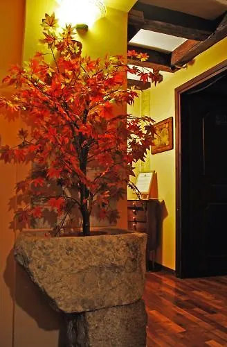 Portacavana فندق