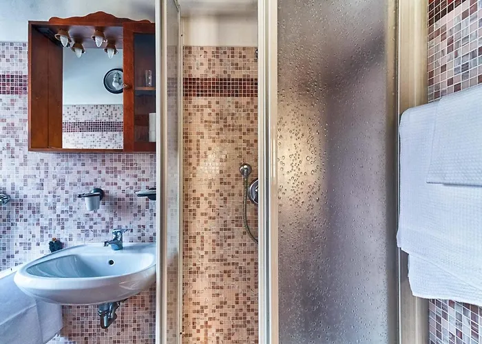 Portacavana فندق ترييستي