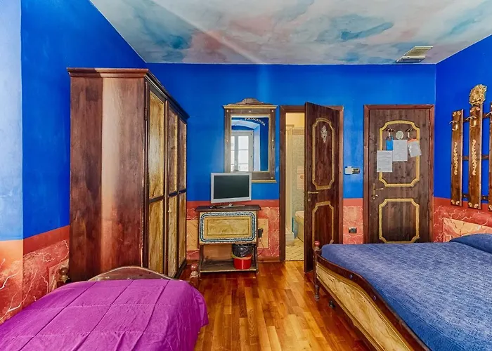 Portacavana فندق