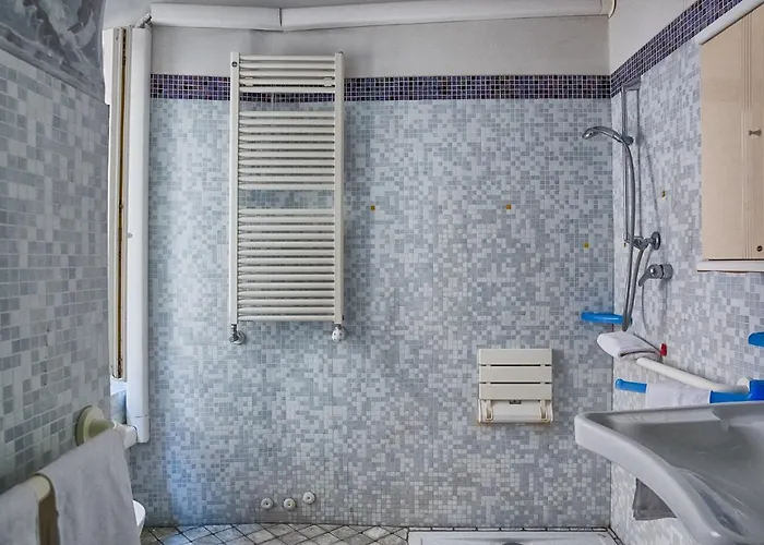 Portacavana * ترييستي