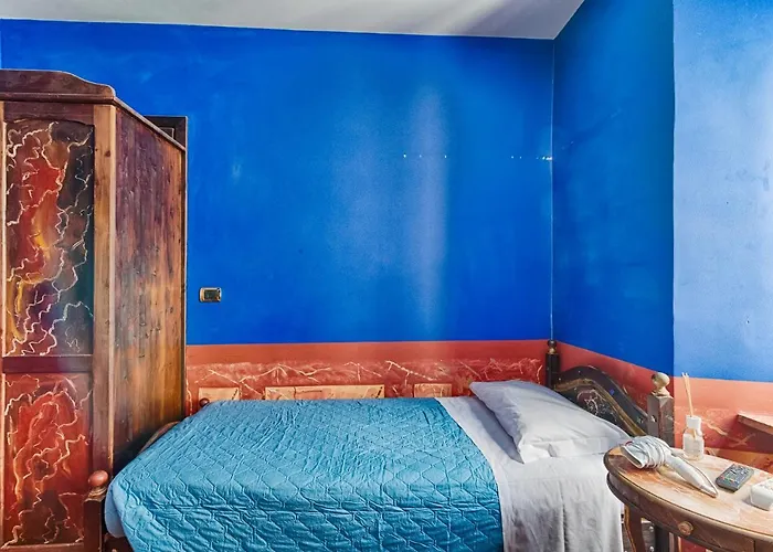 Portacavana فندق ترييستي