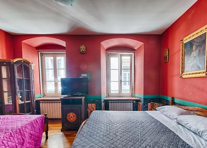 Portacavana ترييستي