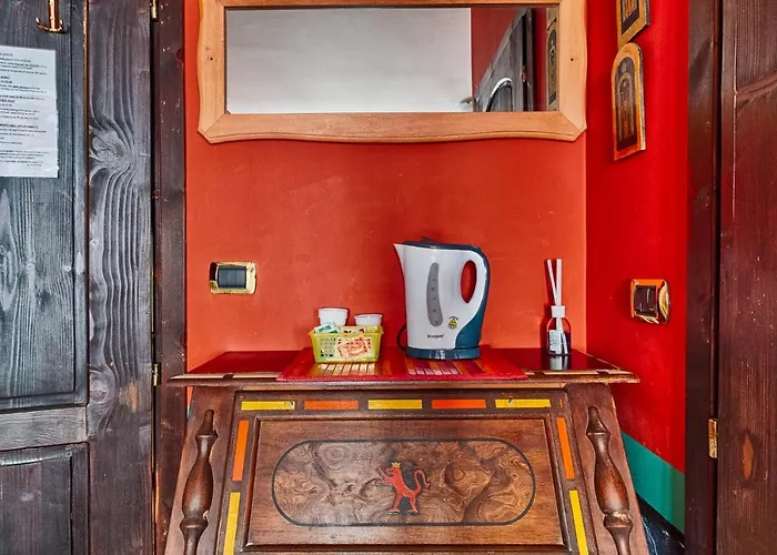 Portacavana فندق