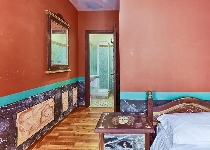 Portacavana فندق *