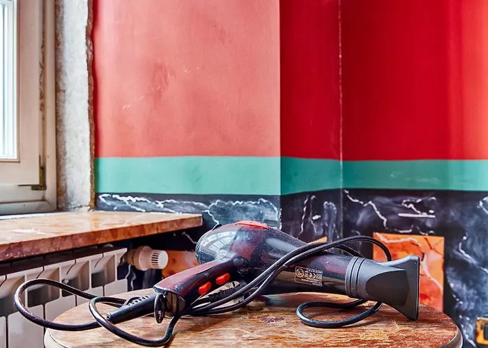 Portacavana فندق