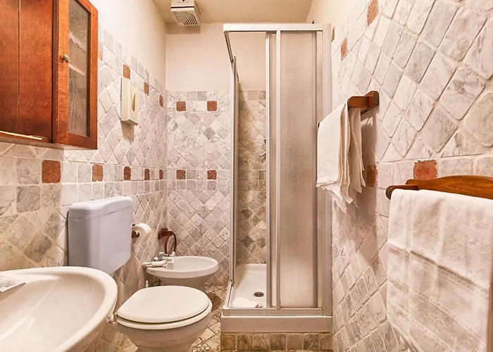 Portacavana فندق *