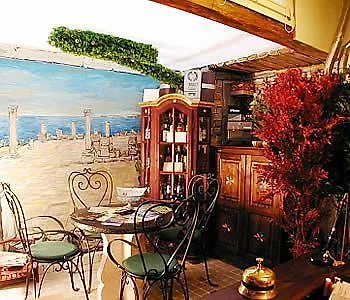 Portacavana فندق